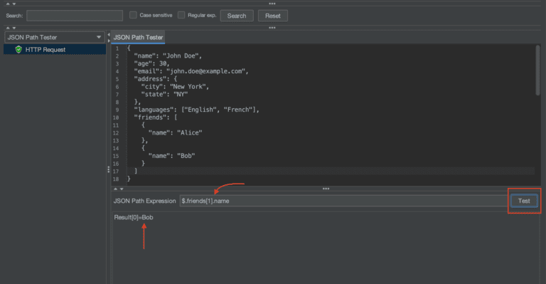 JSON Assertion in Jmeter with Examples - Codekru