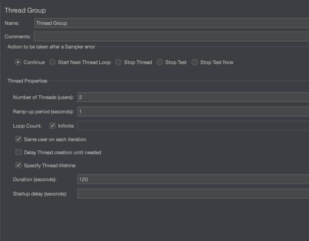 Constant Throughput Timer in Jmeter with examples - Codekru