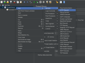 Constant Throughput Timer in Jmeter with examples - Codekru