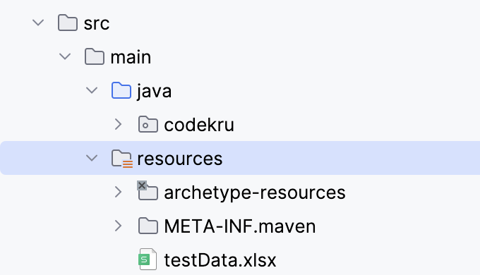 How to Read Data from Excel in TestNG and Selenium - Codekru