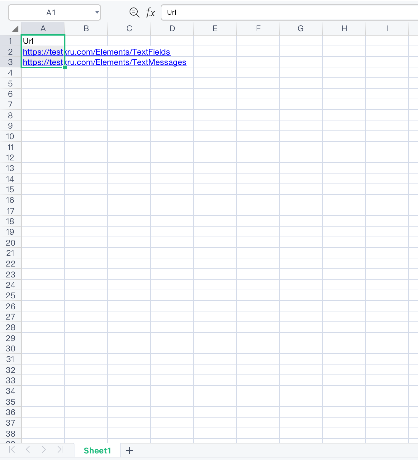 How to Read Data from Excel in TestNG and Selenium - Codekru