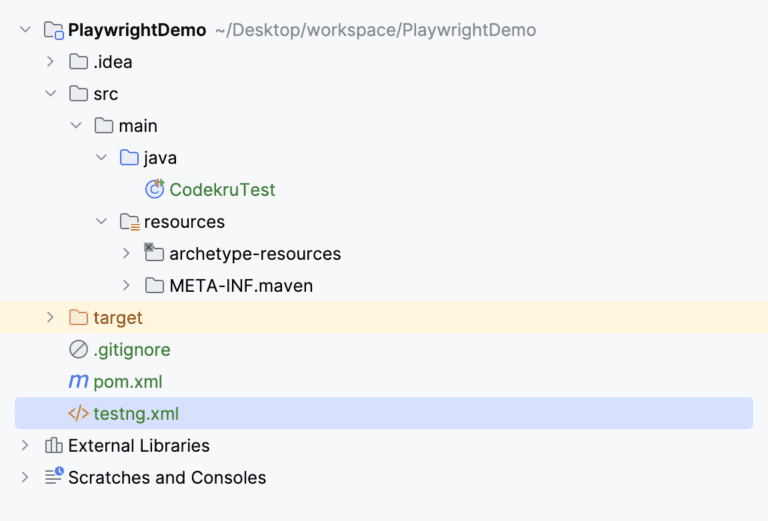 How to Run Playwright Java Tests in Parallel? - Codekru